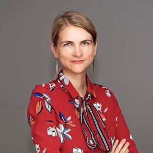 Meet your Posher, Inga